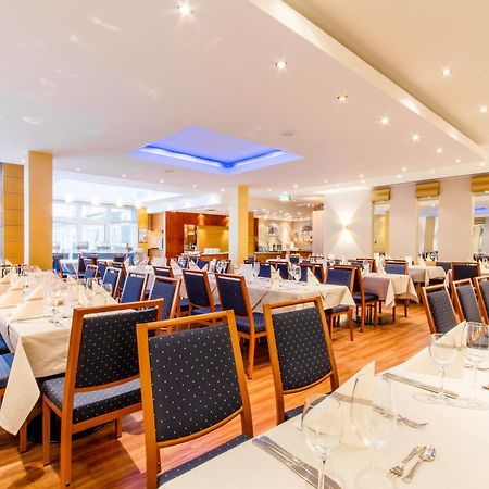 Hotel Fulda Mitte Εξωτερικό φωτογραφία