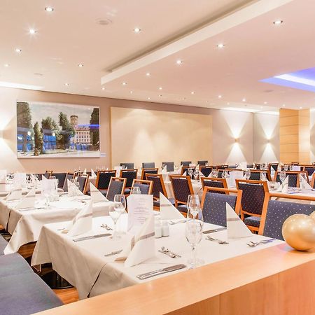 Hotel Fulda Mitte Εξωτερικό φωτογραφία