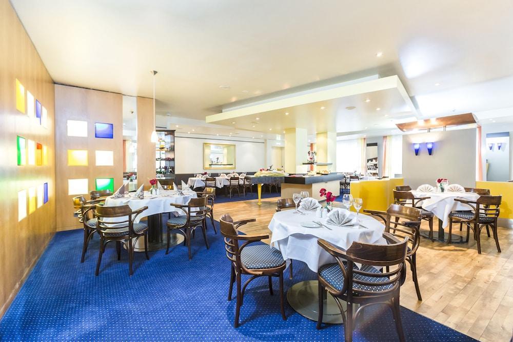 Hotel Fulda Mitte Εξωτερικό φωτογραφία