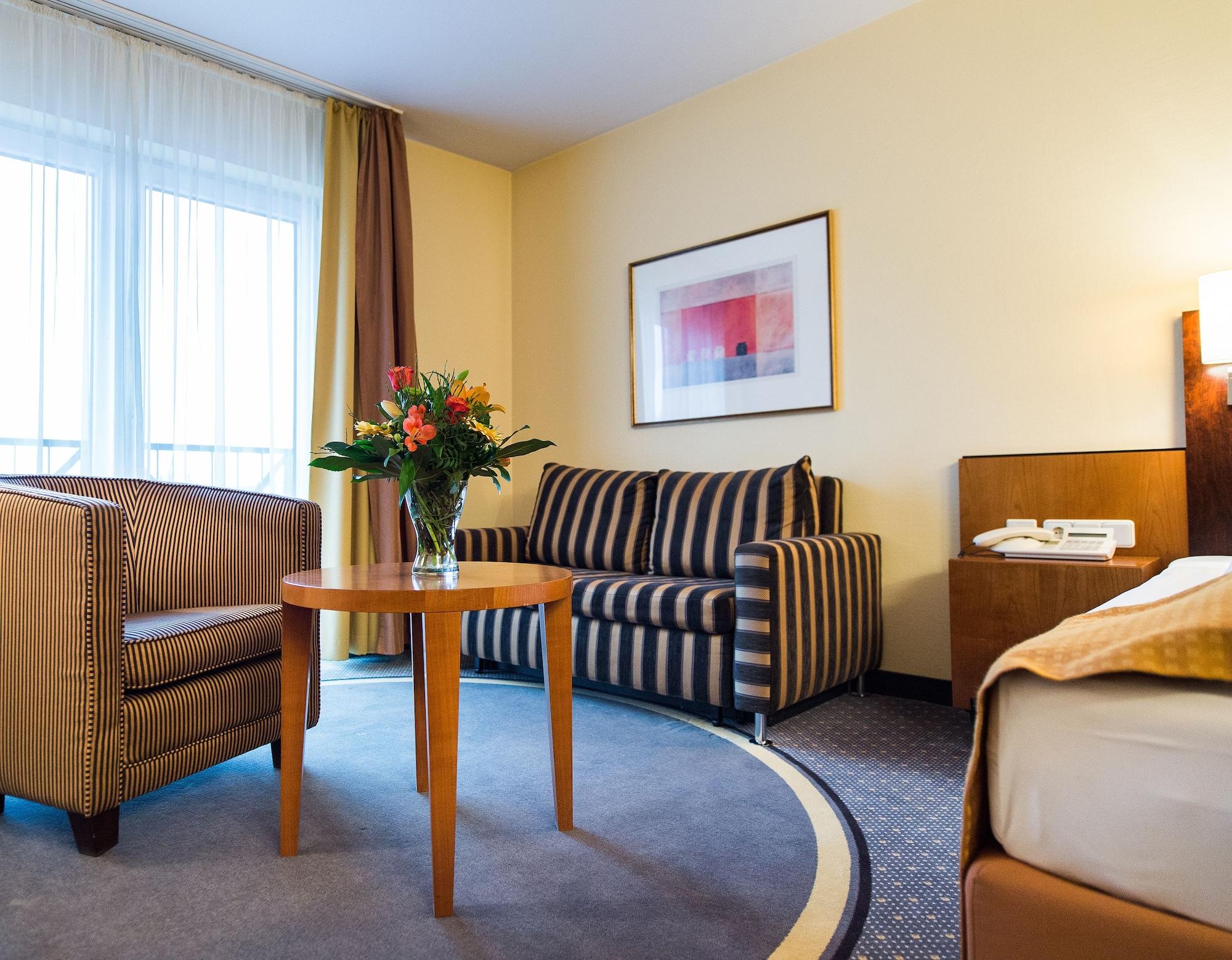 Hotel Fulda Mitte Εξωτερικό φωτογραφία