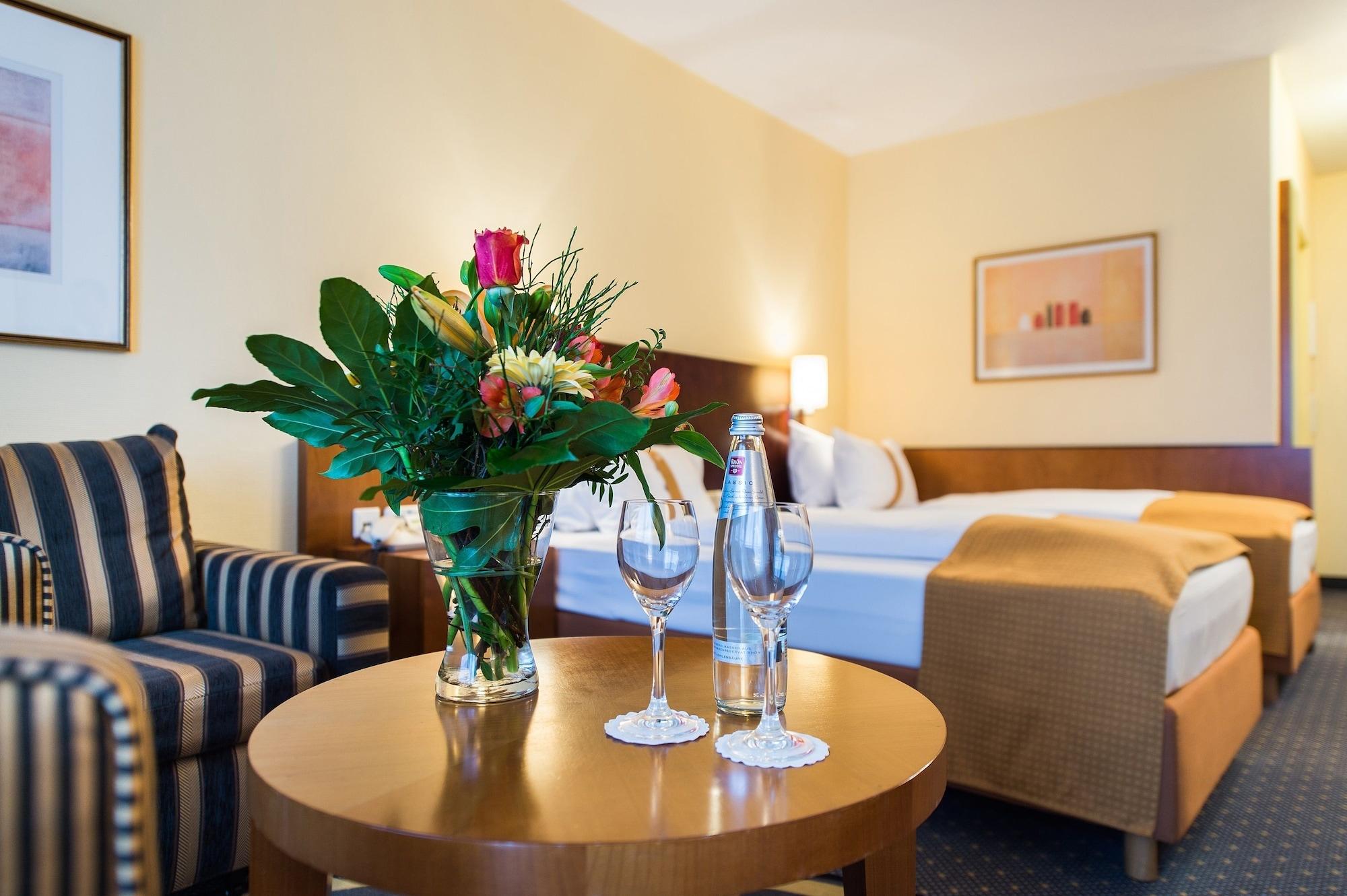 Hotel Fulda Mitte Δωμάτιο φωτογραφία