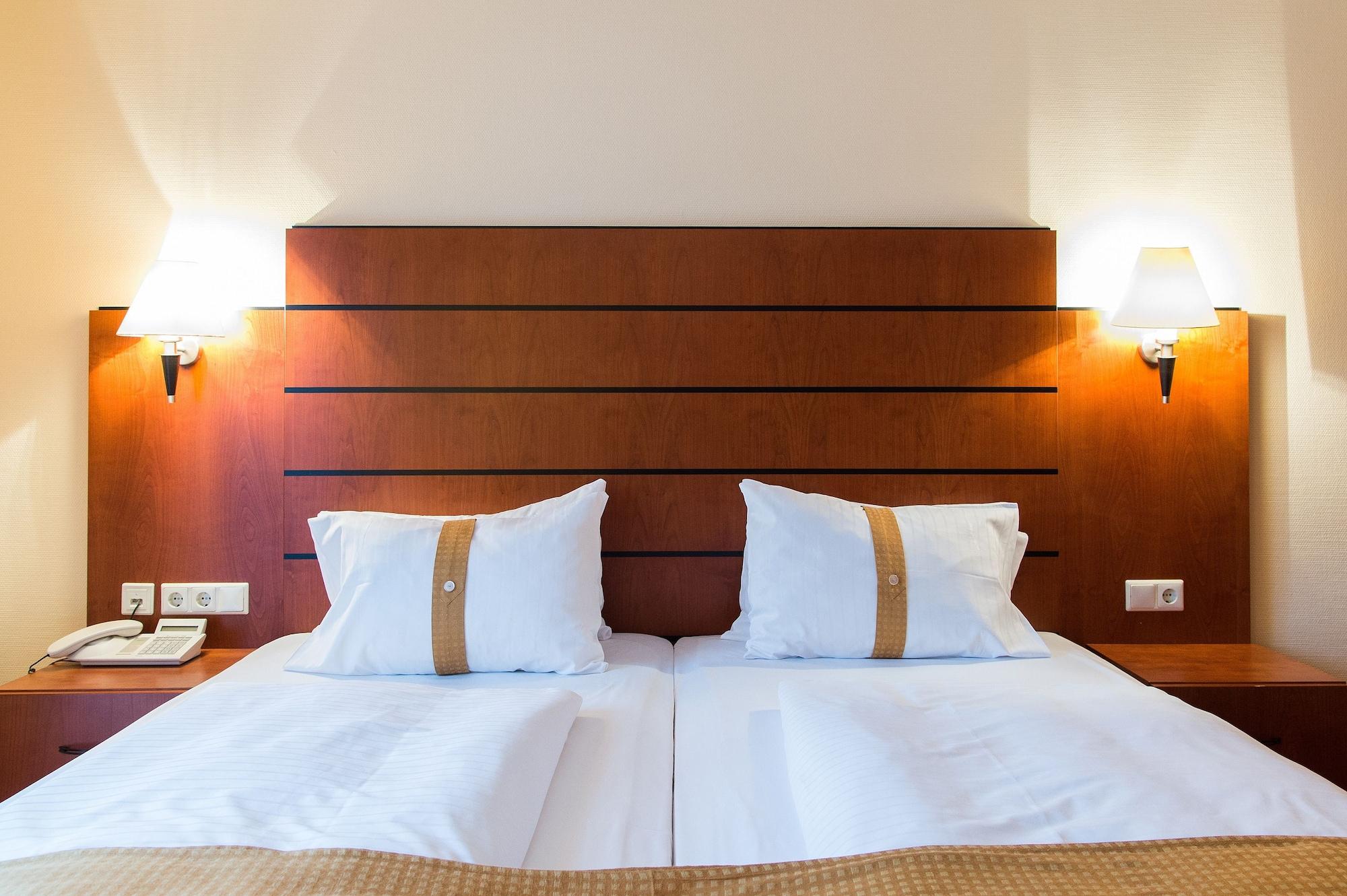 Hotel Fulda Mitte Εξωτερικό φωτογραφία