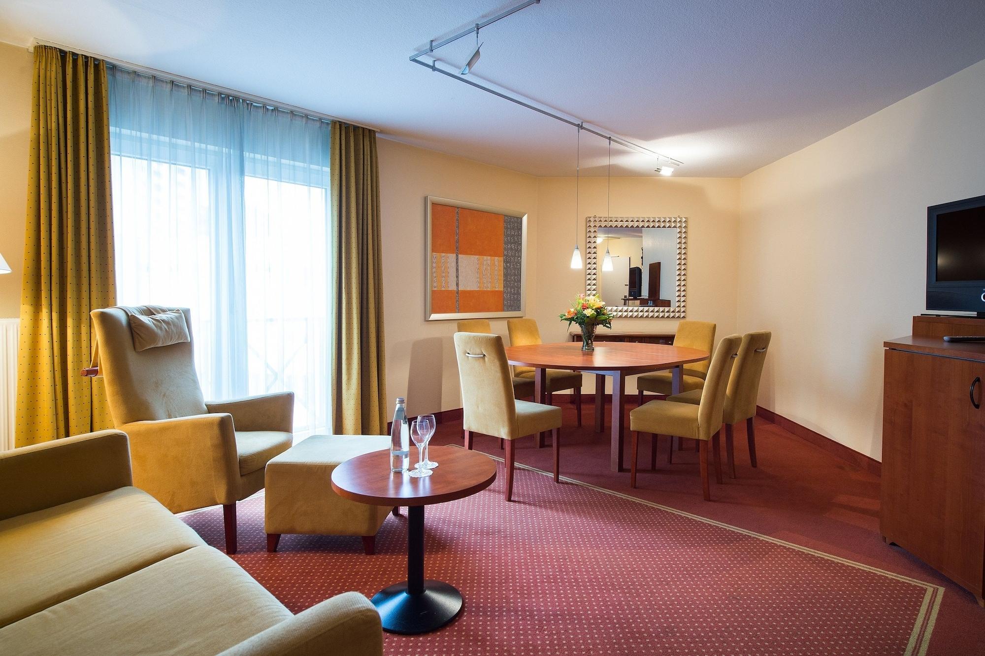 Hotel Fulda Mitte Εξωτερικό φωτογραφία