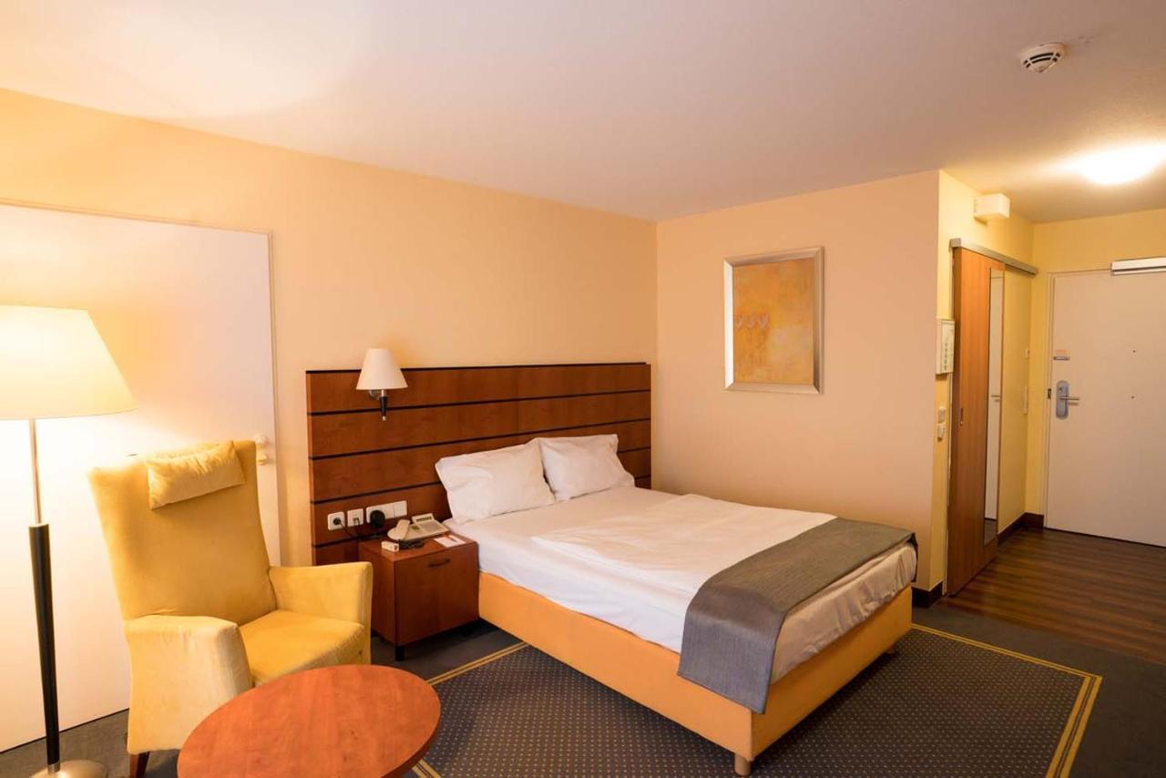 Hotel Fulda Mitte Εξωτερικό φωτογραφία