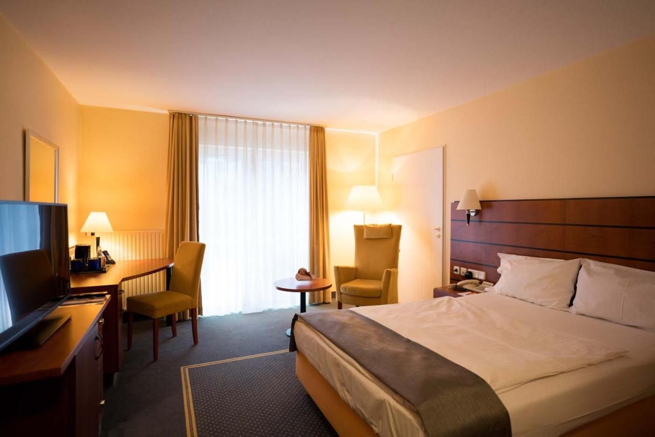 Hotel Fulda Mitte Εξωτερικό φωτογραφία