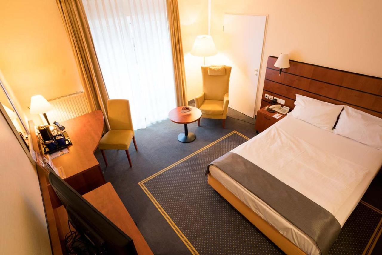 Hotel Fulda Mitte Εξωτερικό φωτογραφία