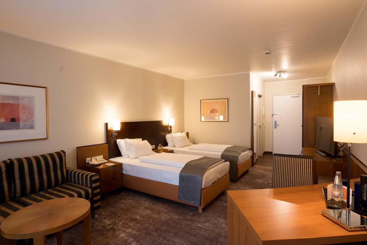 Hotel Fulda Mitte Εξωτερικό φωτογραφία