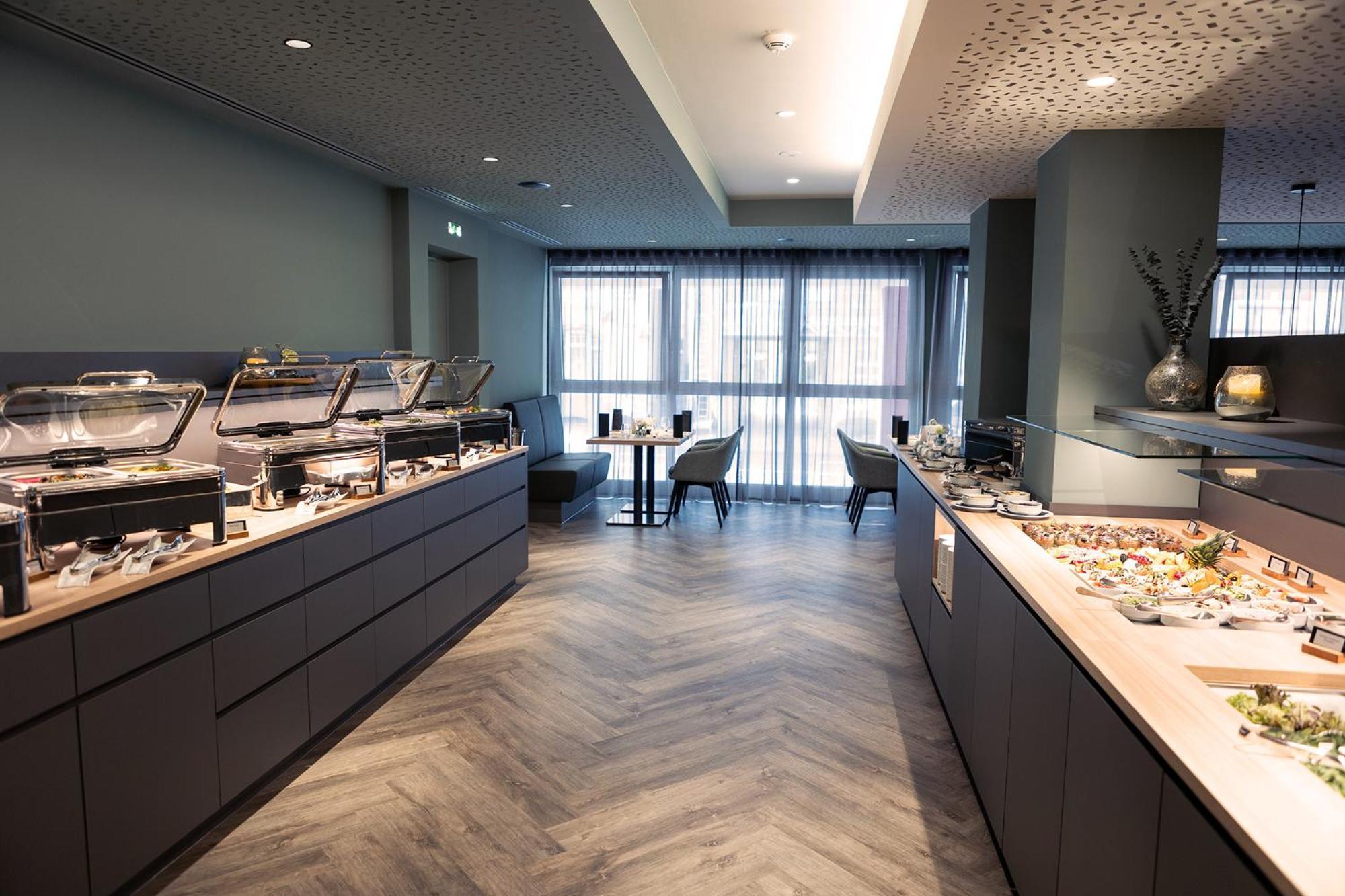 Hotel Fulda Mitte Εξωτερικό φωτογραφία