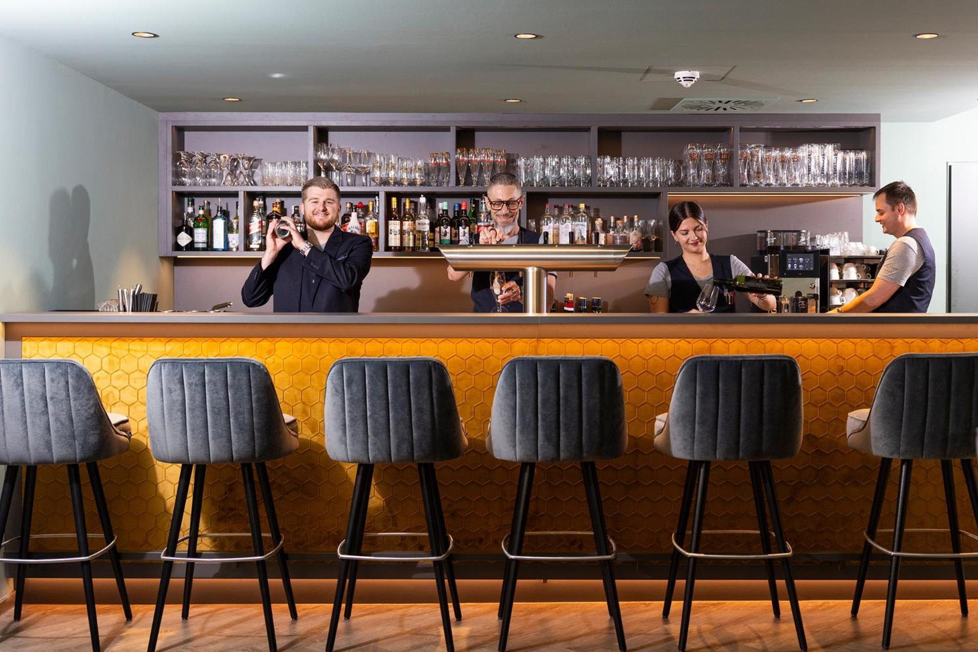 Hotel Fulda Mitte Εξωτερικό φωτογραφία