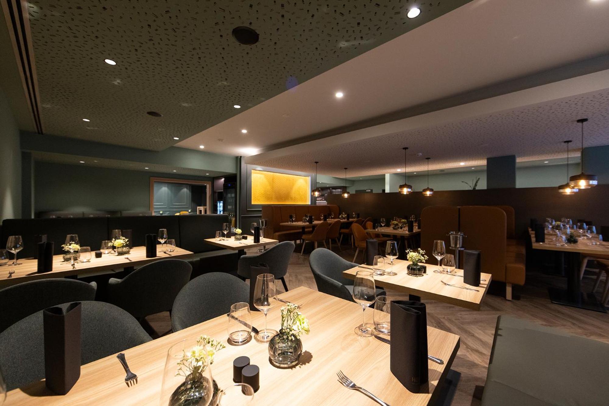Hotel Fulda Mitte Εξωτερικό φωτογραφία