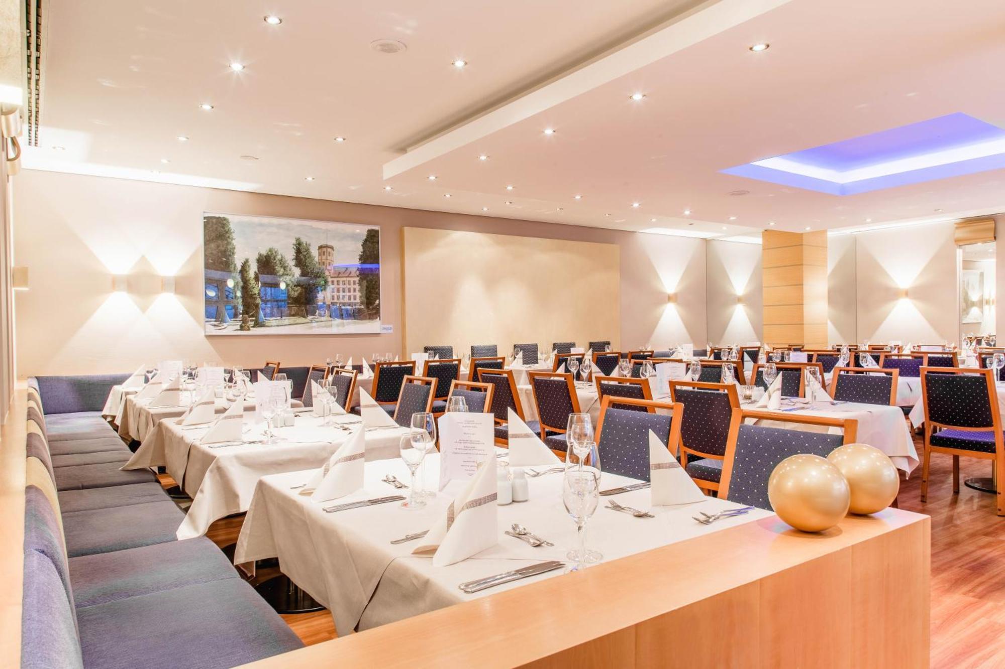 Hotel Fulda Mitte Εξωτερικό φωτογραφία
