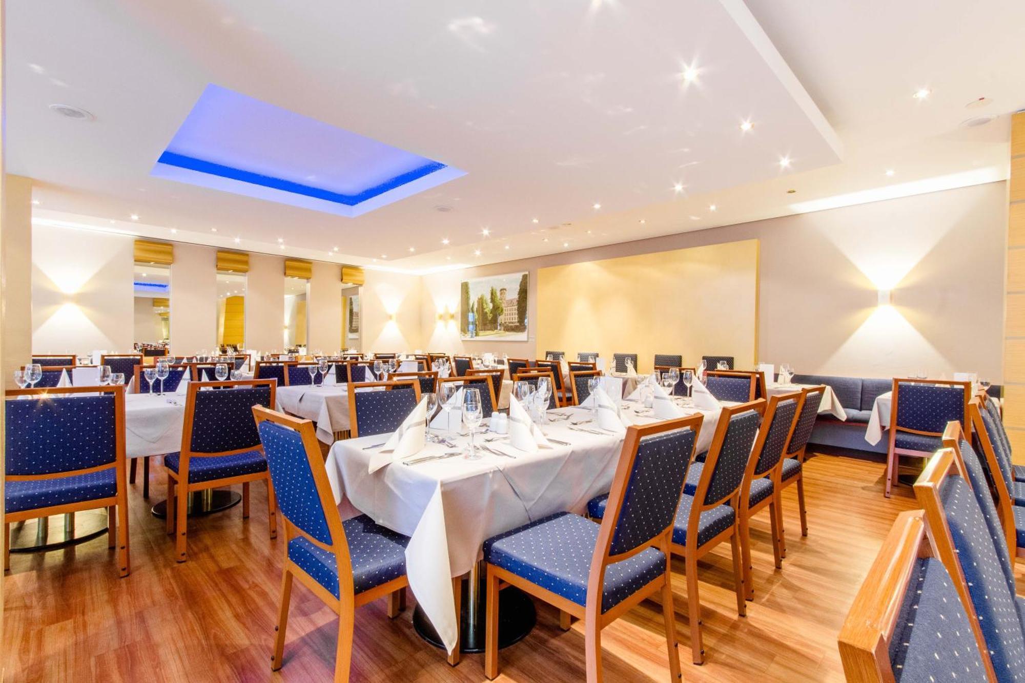 Hotel Fulda Mitte Εξωτερικό φωτογραφία