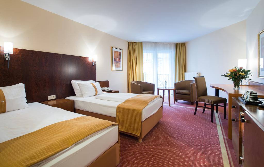Hotel Fulda Mitte Δωμάτιο φωτογραφία