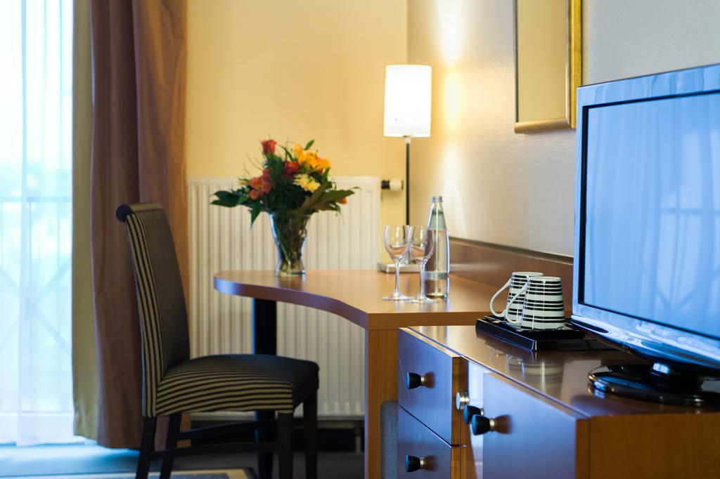 Hotel Fulda Mitte Δωμάτιο φωτογραφία